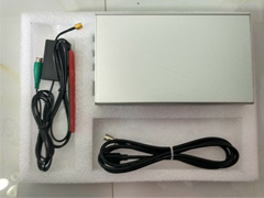 珍珠棉電子產品—溫度調控器內托包裝